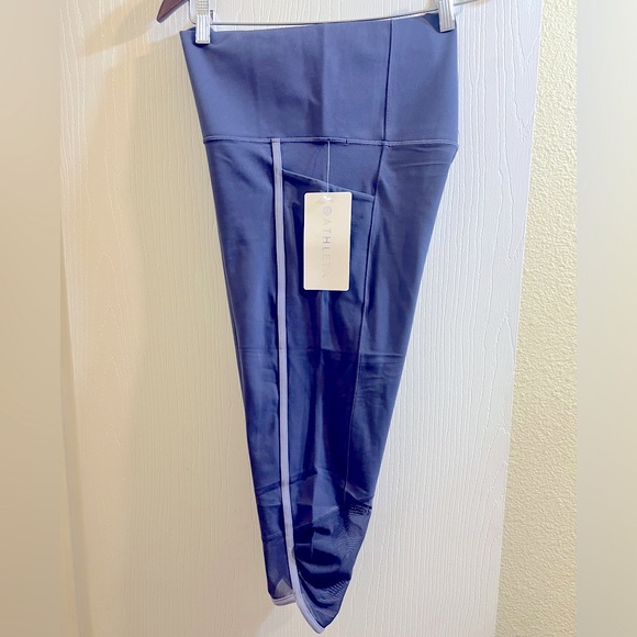 Salutation stash pocket || capri - Picture 6 of 8